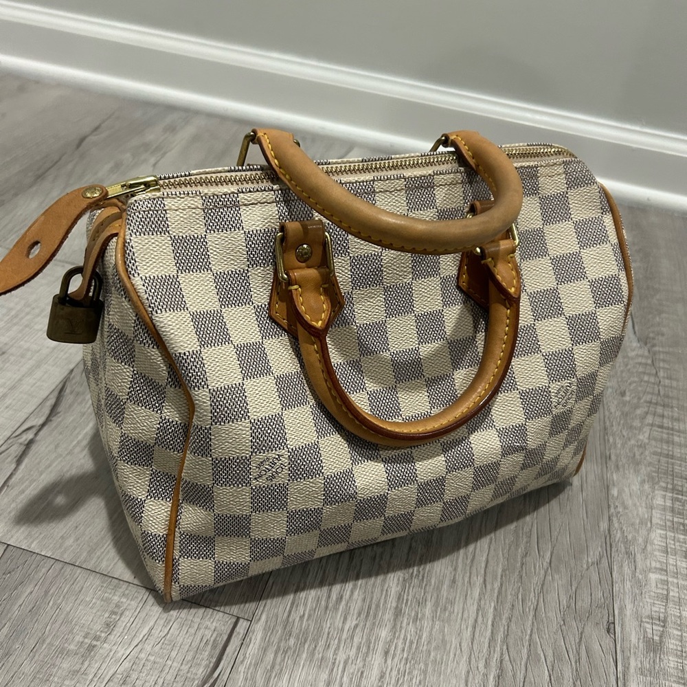 Louis Vuitton bag